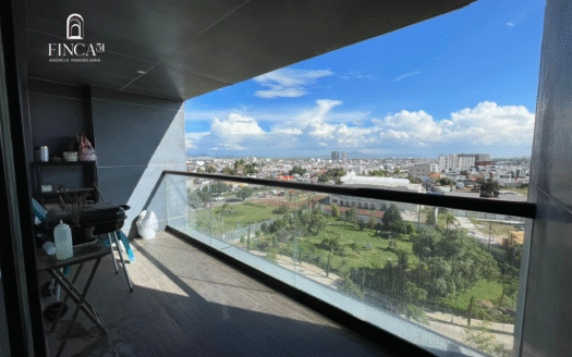 DEPARTAMENTO RESIDENCIAL DIOON